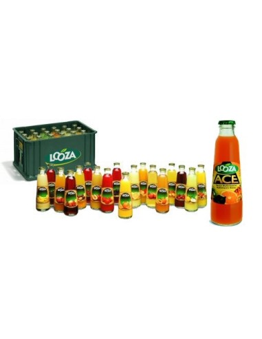 Looza Ace 20CL VERRE