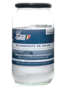 Bicarbonate de Soude 1Kg