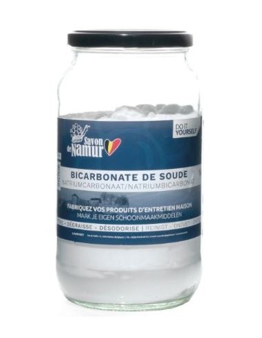 Bicarbonate de Soude 1Kg