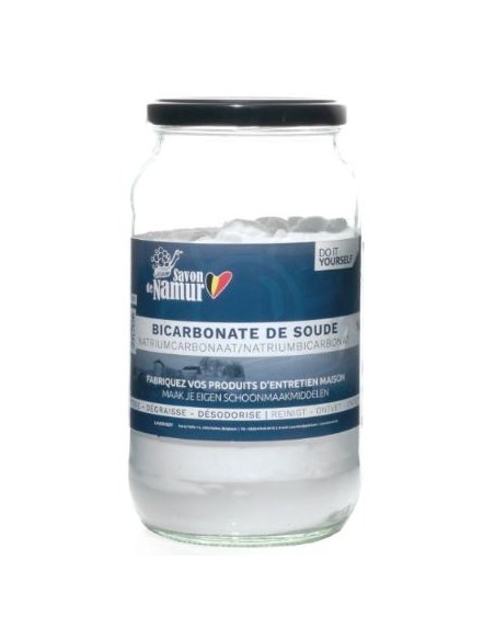 Bicarbonate de Soude 1Kg