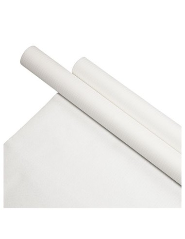 Nappe Blanche Duni 1,25 x 40 M