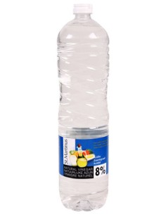 Vinaigre Blanc 1,5 L.