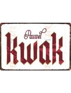 Kwak Blonde 33 CL (1 X 24) 2