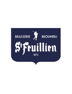 Saint Feuillien Blonde 33 Cl 2