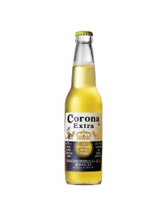 CORONA EXTRA 33 CL VP- 1x6 bts