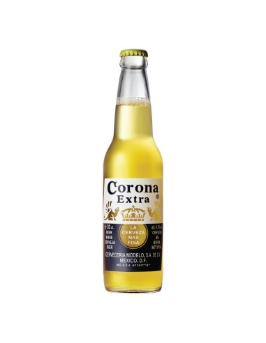 Corona Extra 35,5 CL VP (1 x24 )