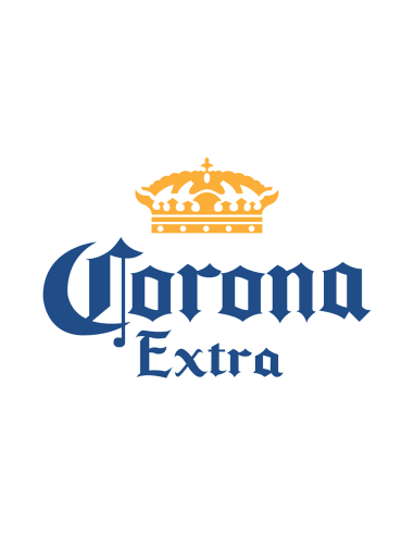 CORONA EXTRA 33 CL VP- 1x6 bts