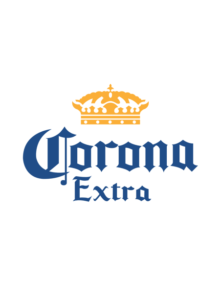 CORONA EXTRA 33 CL VP- 1x6 bts