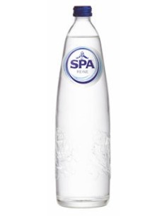 Spa Reine 1 L VERRE 1x12 2