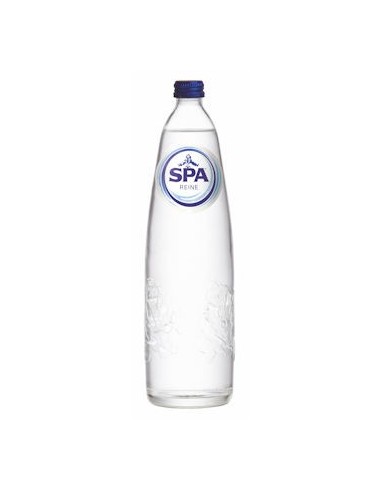 Spa Reine 1 L VERRE