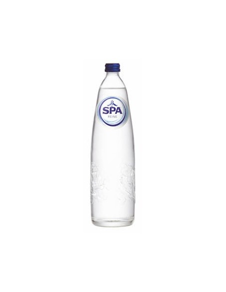 Spa Reine 1 L VERRE