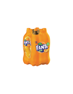 Fanta Orange Maxi 1,5L PET 3x4 2