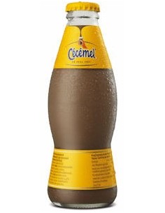Cecemel  20CL VERRE 24x20cl