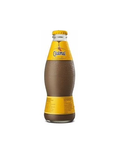 Cecemel  20CL VERRE 24x20cl