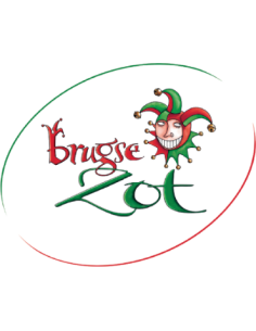 Brugse Zot Blonde 33 CL (1x24) 2