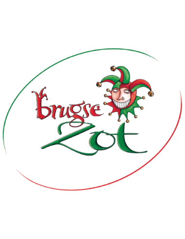Brugse Zot Blonde 33 CL (1x24)