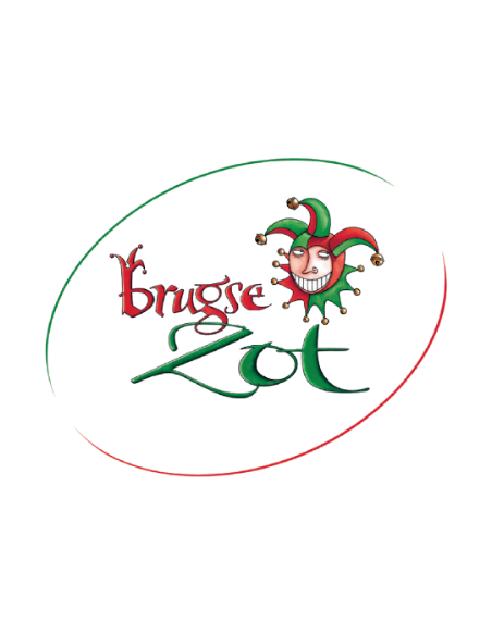 Brugse Zot Blonde 33 CL (1x24)