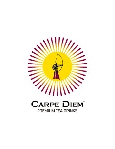 CARPEDIEM FRESH KOMBUCHA CRANBERRY 50CL (12) 2