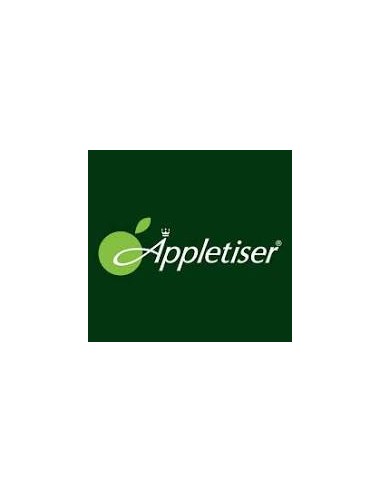 Cans Appletiser 25 CL (24)