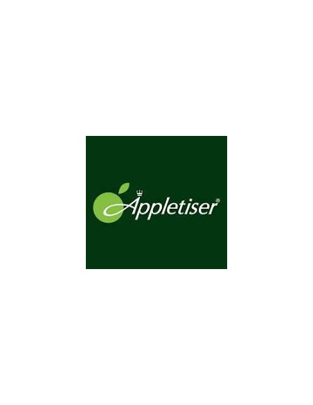 Cans Appletiser 25 CL (24)