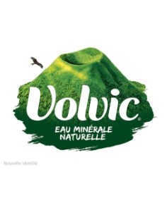 Volvic Bio The Vert Menthe 75CL (6) 2