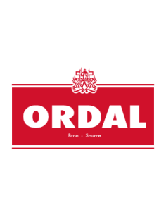 Ordal Menthe PET 75CL-1X 2
