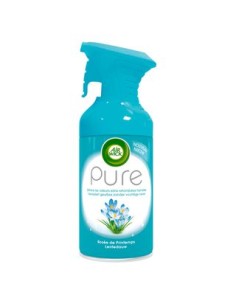 AIRWICK AEROSOL PURE ROSÉE DE PRINTEMPS 250ML
