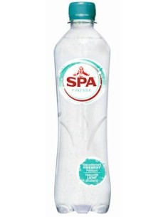 Spa Finesse 50CL PET 24x50cl