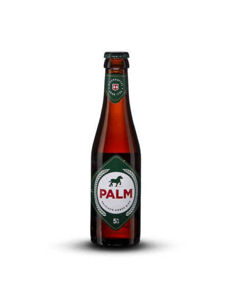 Palm 25 cl. (1x24)