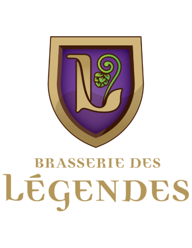 Quintine Ambrée -33 CL- 1x12