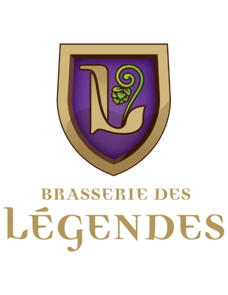 Quintine Ambrée -33 CL- 1x12