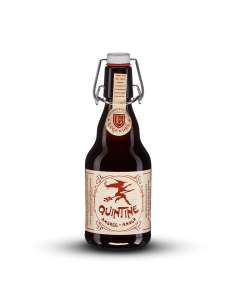 Quintine Ambrée -33 CL- 1x12