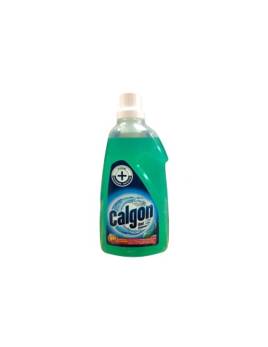 Calgon Gel 2 en 1 Hygiène 1,5 L (1)
