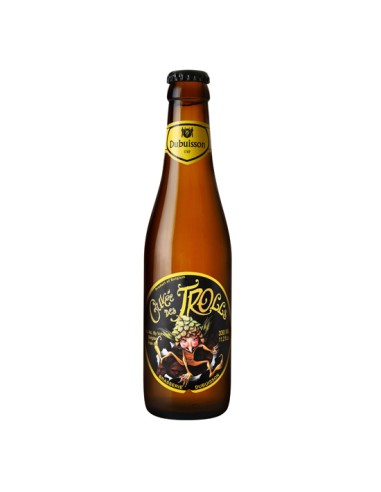 Cuvee des Trolls 33CL (1x24)