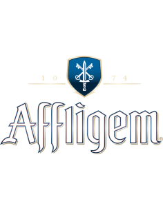 Fut De 20 L. Triple Affligem 2