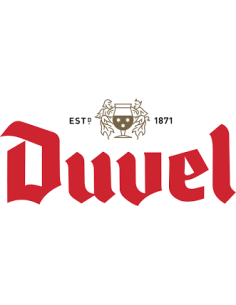 Duvel Tripel Hop Cashmer 33 CL (1X24) 2