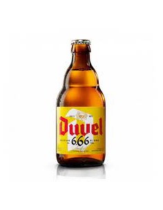 Duvel 6,66 -33CL- (1x24)