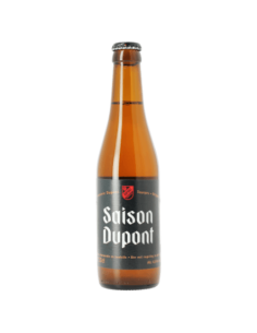 Saison Dupont 33 CL (1X24)