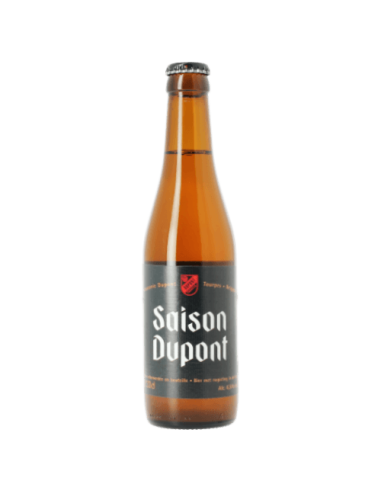 Saison Dupont 33 CL (1X24)