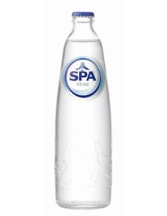 Spa Reine 50CL VERRE 18x50cl