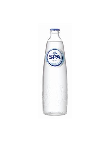 Spa Reine 50CL VERRE