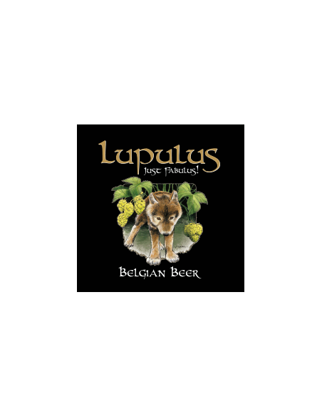 Lupulus Organicus BIO 33 CL (1X24)