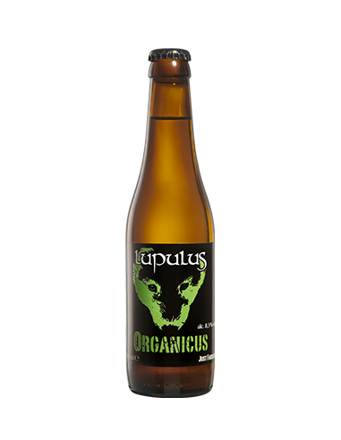 Lupulus Organicus BIO 33 CL (1X24)