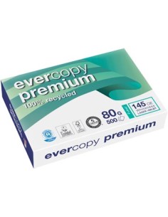 Clairefontaine Recyclé EC Premium A4 80Gr