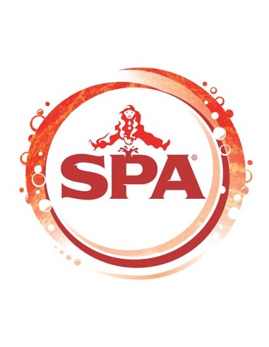 Spa intense 33CL PET 24x33cl