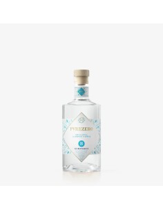 NIGHT ORIENT -ALTERNATIVE TO SPIRITS  12 BOTANICS  70 CL...