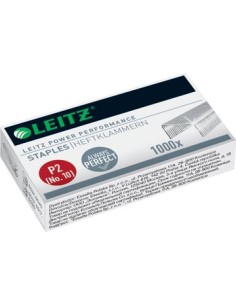 Leitz Agrafes Nø10