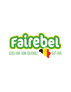 FAIREBEL LAIT ENTIER CHOCOLAT 25CL - 12 2