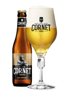CORNET BLONDE 33 Cl (1X24)
