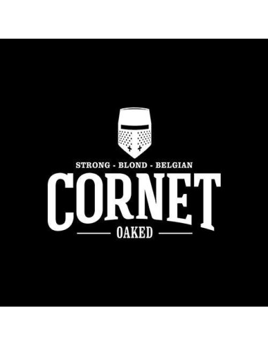 CORNET BLONDE 33 Cl (1X24)